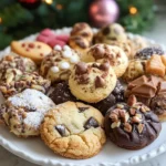Christmas Treats, Magical Recipes, Holiday Desserts, Festive Treats First Image First Image