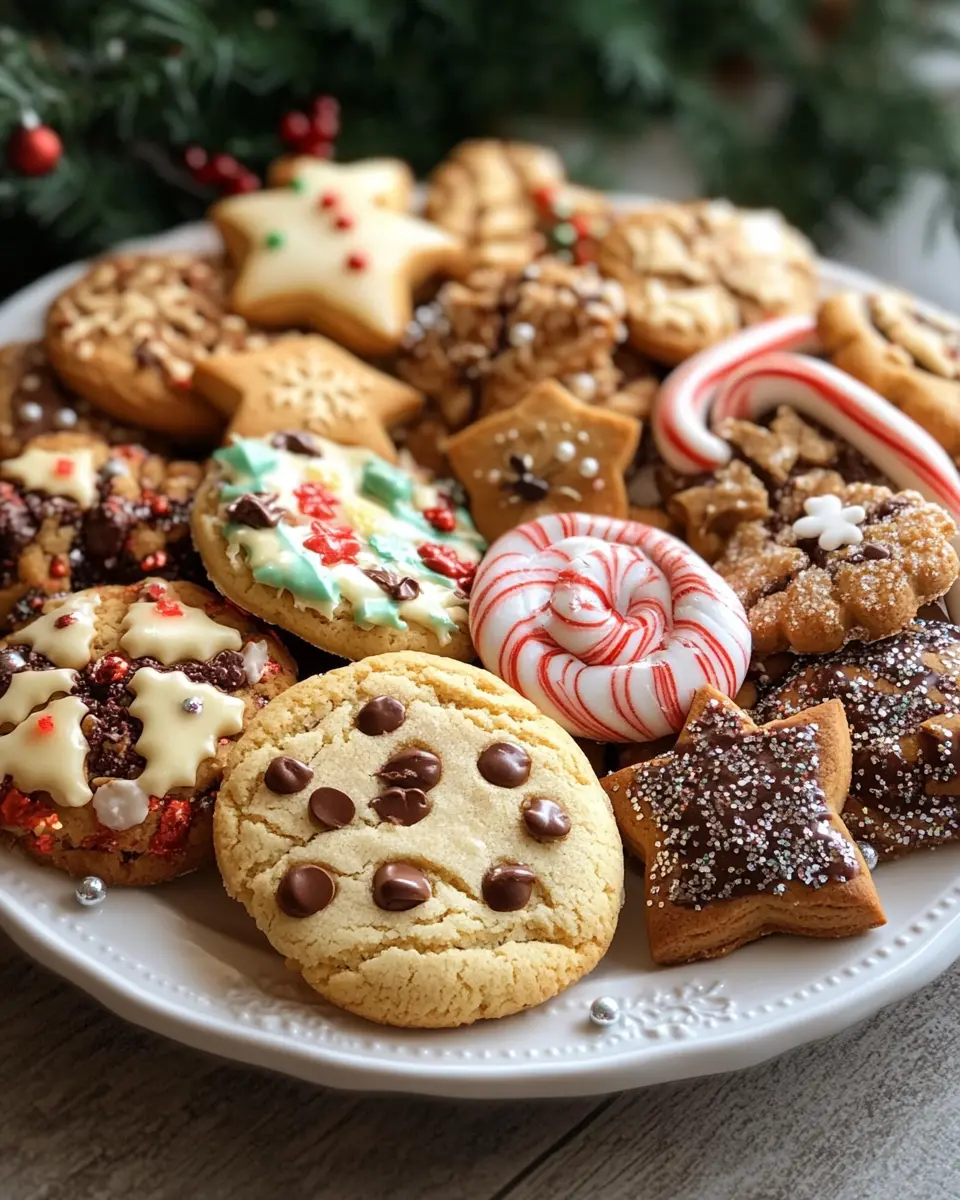 Christmas Treats: Irresistibly Magical Recipes for Joyful Holidays 6