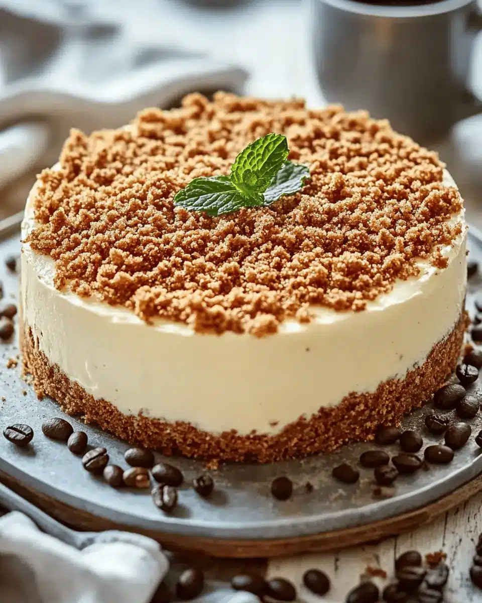 Cappuccino Streuselkuchen Rezept: Indulgent Delight Awaits 6 bcevfazsehoi5qwvakob