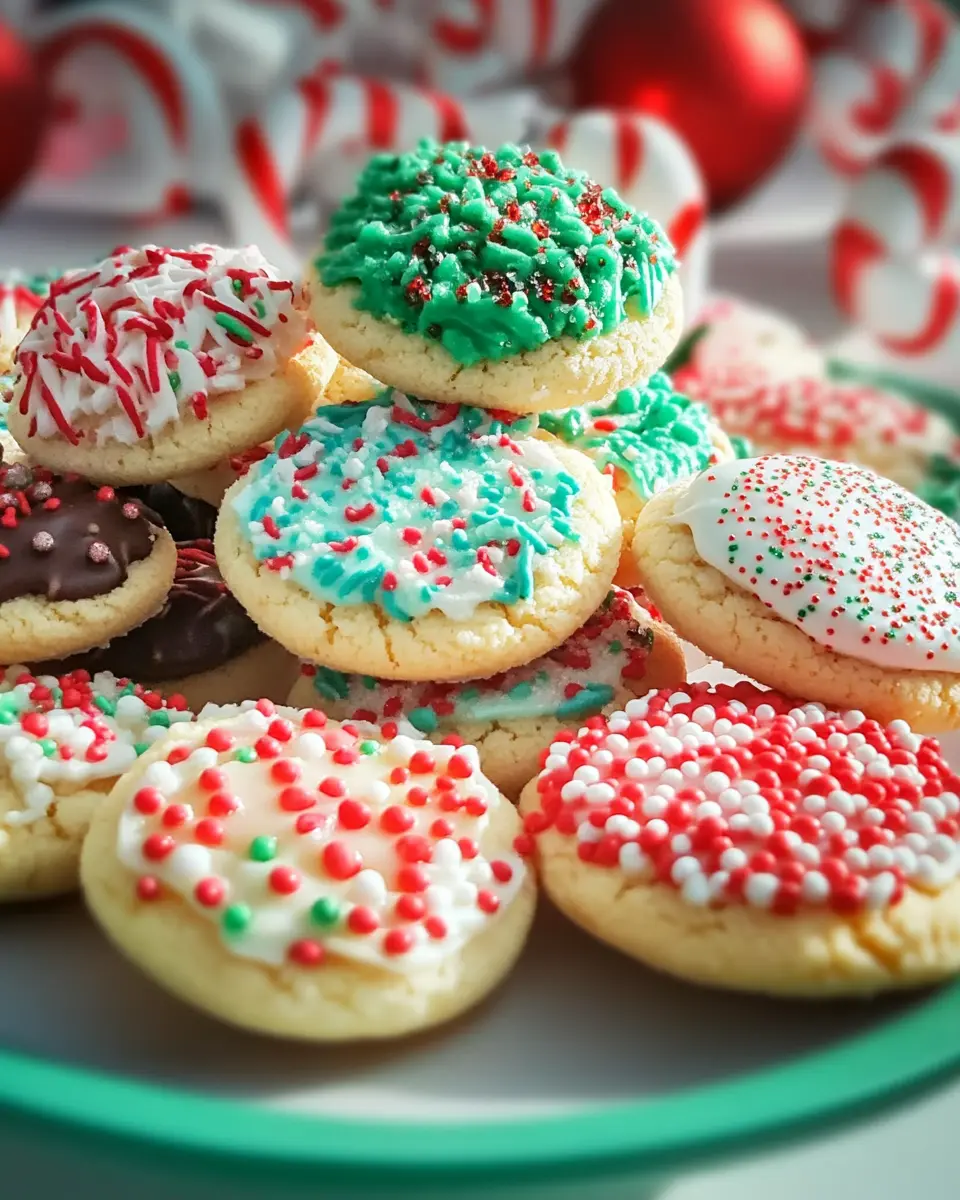 Christmas Treats for Kids First Image First Image