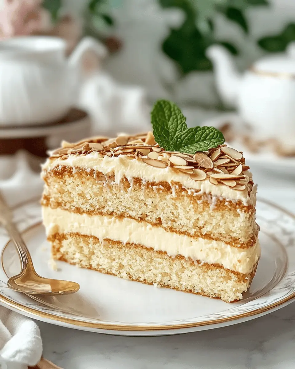 Einfaches Bienenstich Rezept: Irresistibly Sweet and Easy! 6