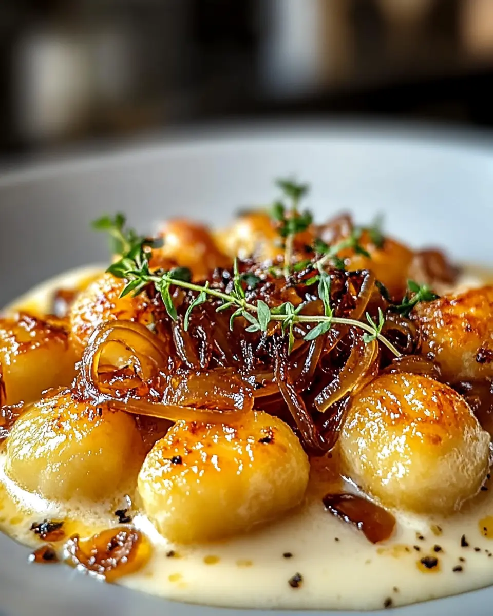 Herbstliche Kürbis-Gnocchi: Indulgent Comfort in Every Bite 5