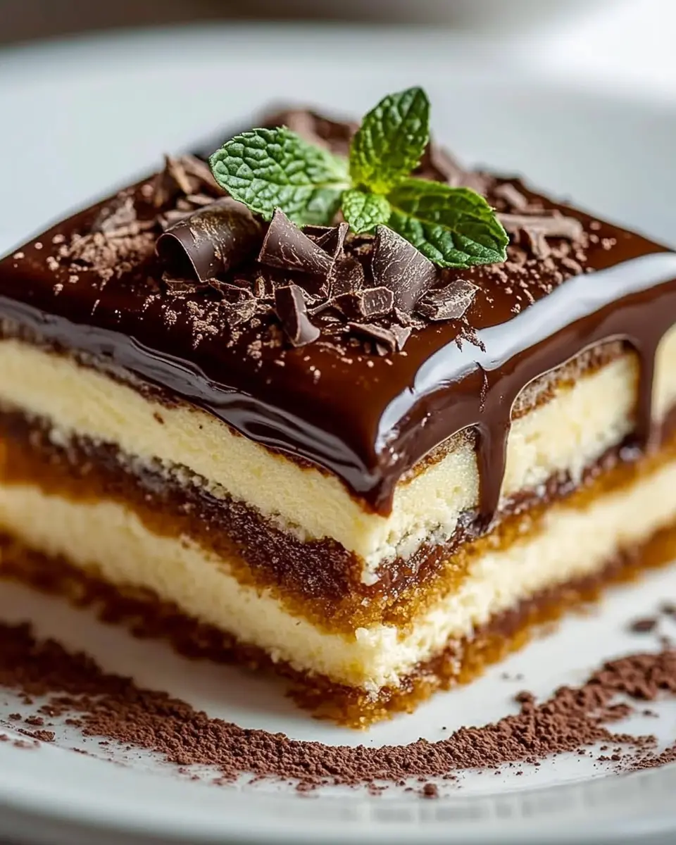 Kalter Puddingkekskuchen mit Schokoladenganache: Irresistibly Decadent! 6 dab2qdhdlkv2g1nc0uui