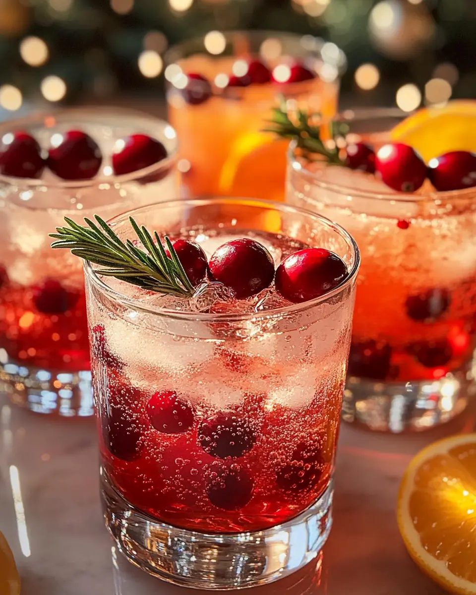 Christmas Drinks That Bring Holiday Cheer: 5 Festive Recipes 5 frf740nm6welkilz3vru
