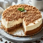 Cappuccino Streuselkuchen Rezept First Image First Image