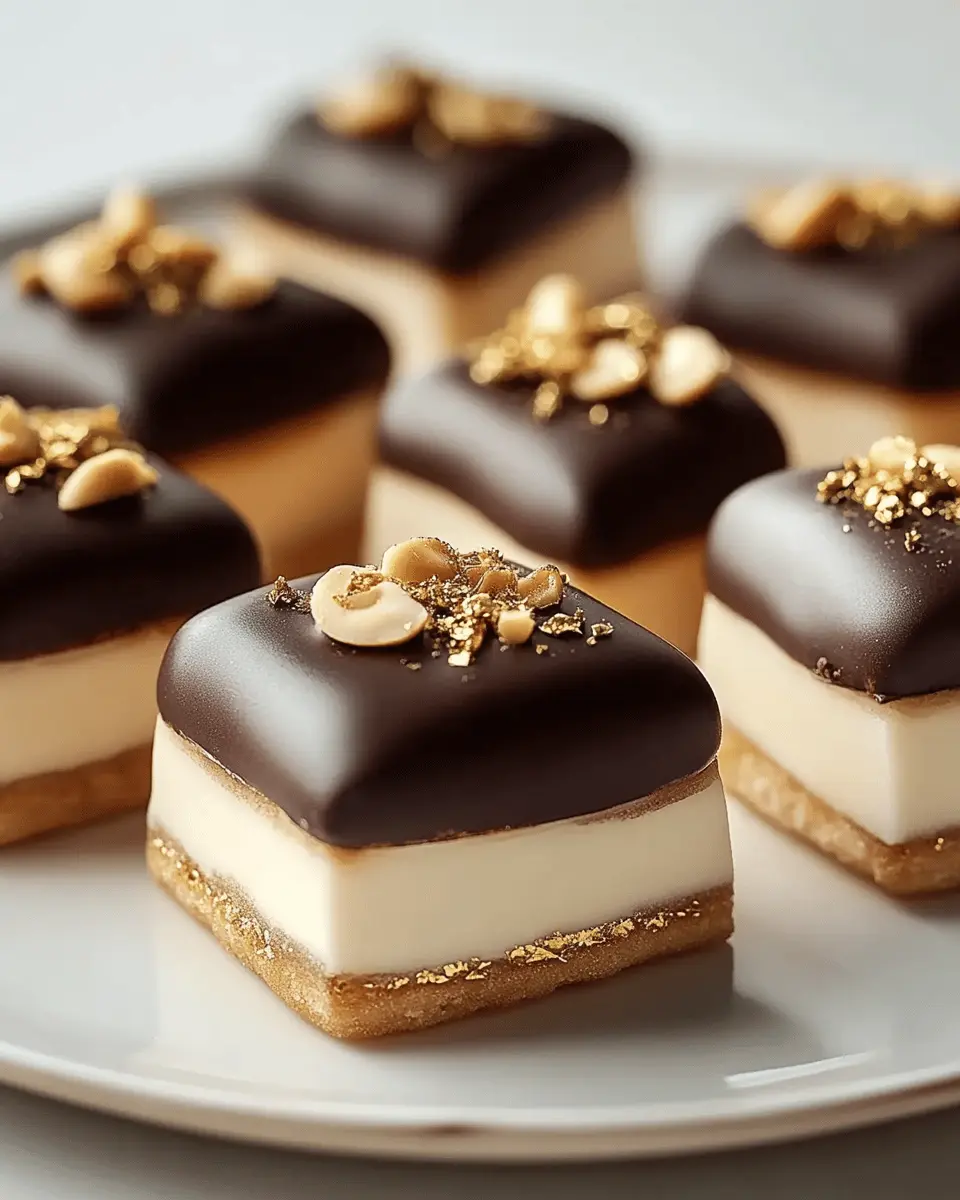 Nugat Marzipan Gebäck: Irresistibly Sweet and Nutty Delight 6