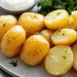 Pellkartoffeln Rezept First Image First Image
