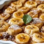 Bananas Foster Cobbler Rezept First Image First Image