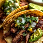 Zartes Brisket-Taco-Fest First Image First Image