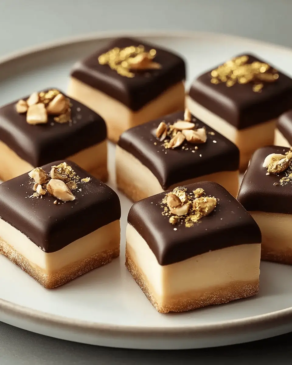 Nugat Marzipan Gebäck: Irresistibly Sweet and Nutty Delight 7