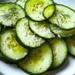 Gurken Snack Rezept First Image First Image