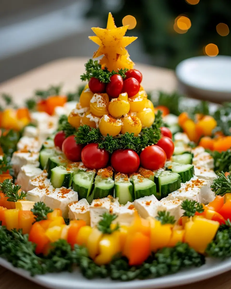 Christmas Tree Appetizers: Easy, Festive Bites to Wow Guests 5 lqowhzbhyffmkbmv5qzu