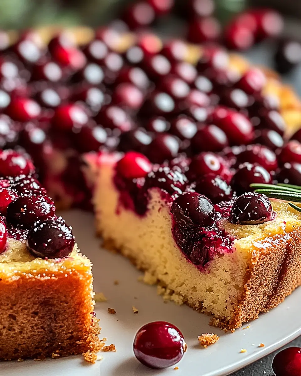 weihnachtlicher cranberry-rührkuchen: Your Festive Slice of Joy 5 m6bhvc2ndikqcdvdmcov