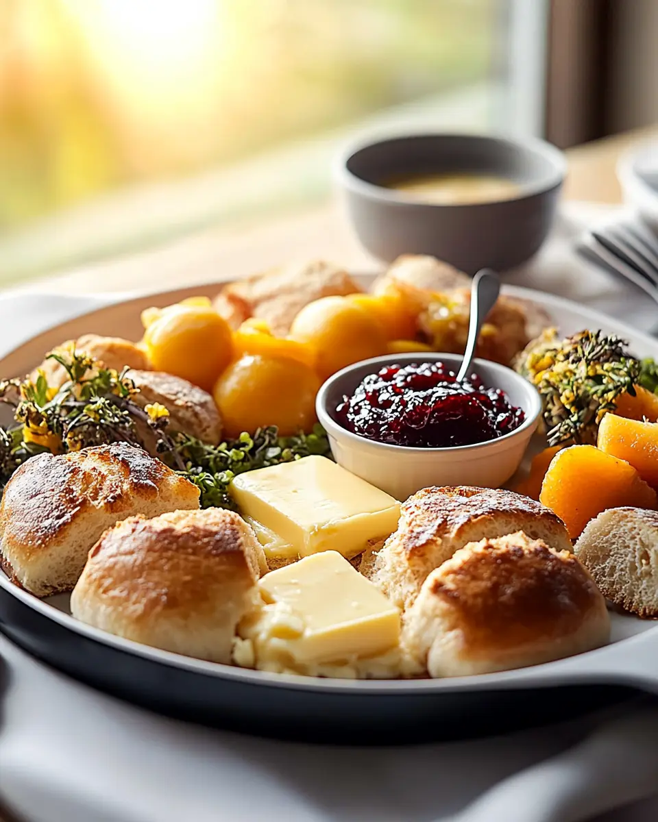 Frühstück für Schafhirten: The Best Rustic Morning Feast 7 ncrssoint8aolm0tjz00