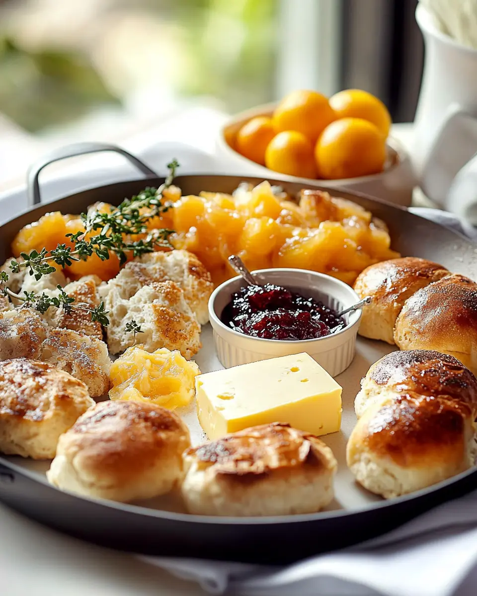 Frühstück für Schafhirten: The Best Rustic Morning Feast 6