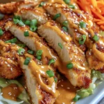 Bang Bang Chicken First Image First Image