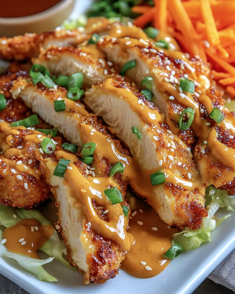 Bang Bang Chicken First Image First Image