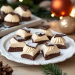 Feenküsse mit Toffifee in der Weihnachtsbäckerei First Image First Image