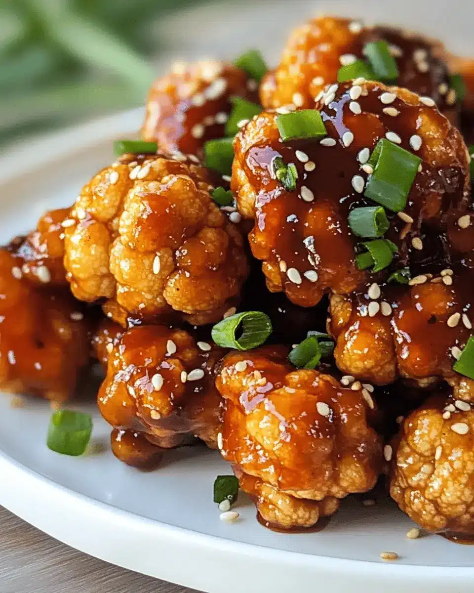 Sticky Sesame Cauliflower Wings Rezept: Irresistibly Bold Flavor 7 pscdbozmh0l0200iu2jp