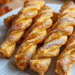 KÜRBIS PIE TWISTS REZEPT HERBSTGENUSS First Image First Image
