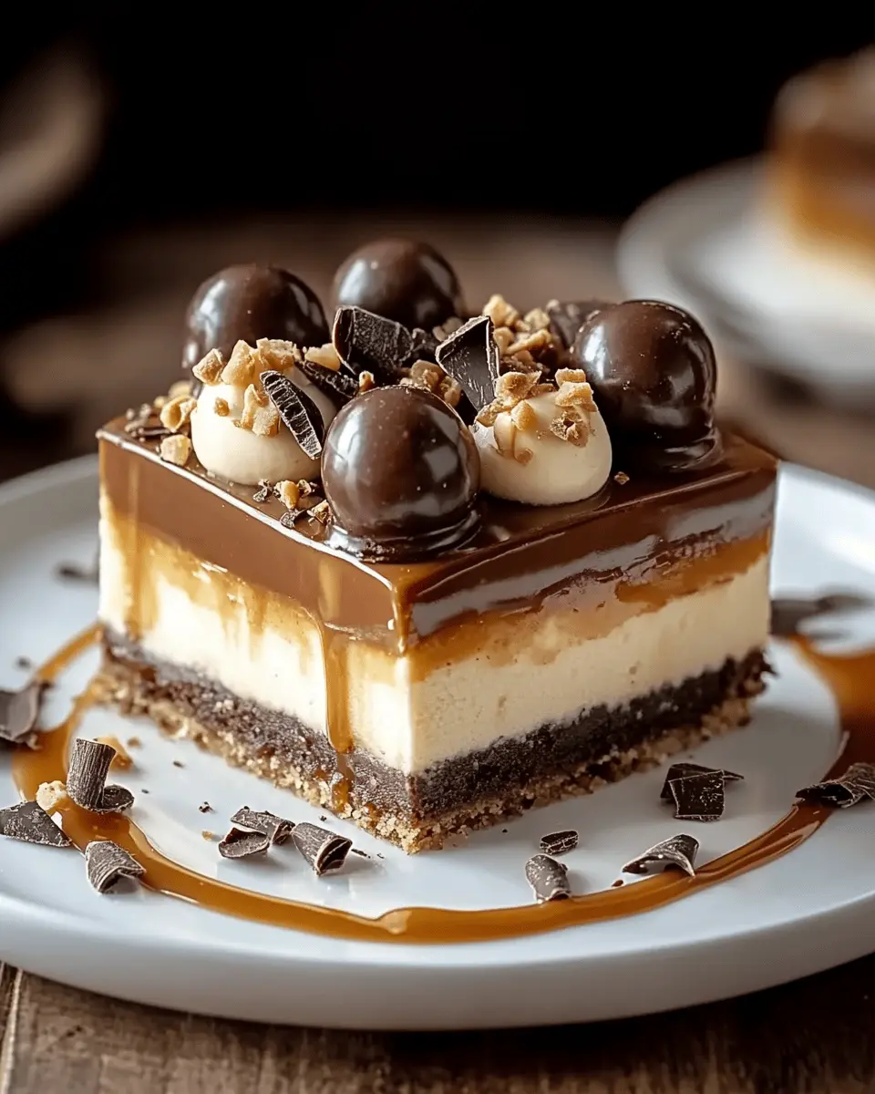 TOFFIFEE TORTE RECIPE First Image First Image