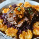 Sauerbraten First Image First Image