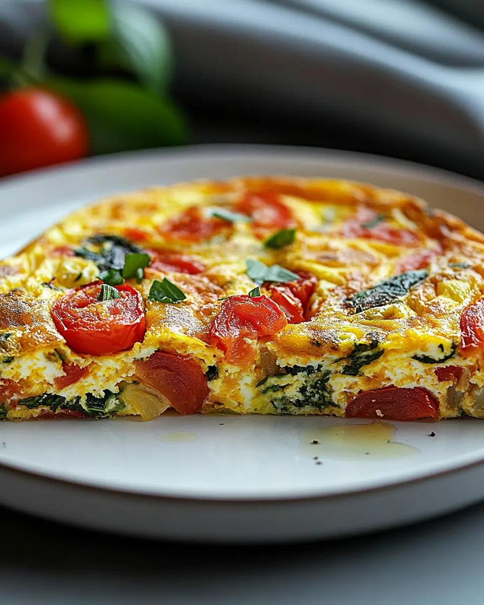 Gemüse Frittata: The Best Flavor-Packed Comfort Dish Ever 7 s2ebhklsadk3ifm0huqw