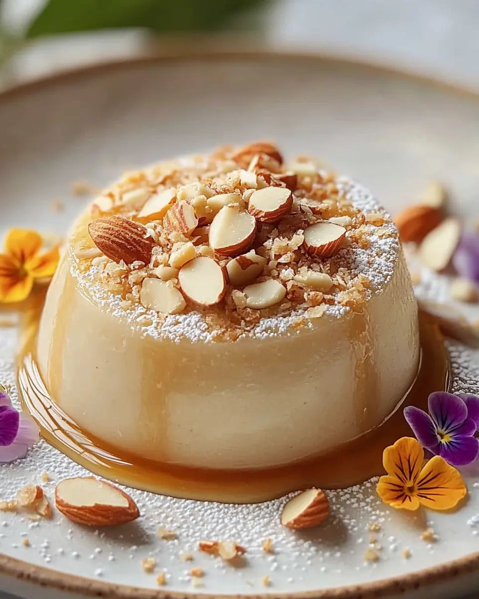 Semoule Amandes Fondante: Indulgent Treat That Melts in Your Mouth 7 sacat3eultutiiyaj9jy