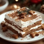LEBKUCHEN LASAGNE First Image First Image