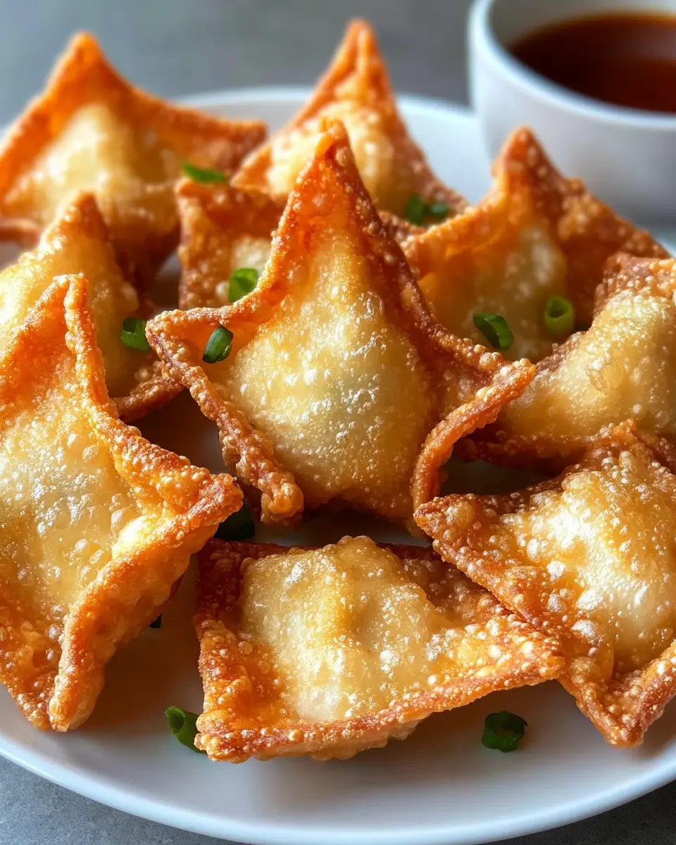 Air Fryer Cream Cheese Wontons Recipe: Irresistibly Crunchy Bites 6 upjiil6kotpvfzq8zbit