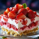 Strawberry Cheesecake Lush First Image First Image