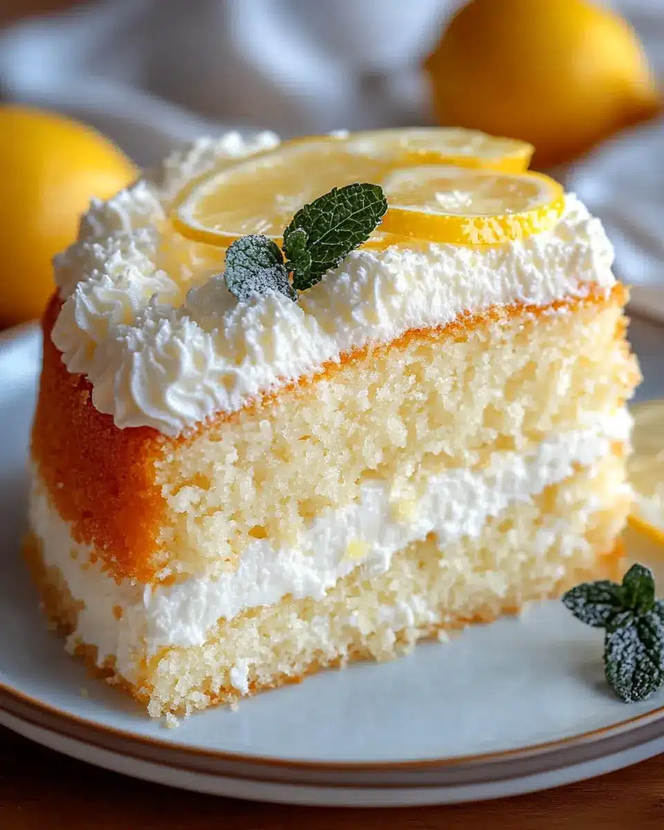 Zitronenwolkenkuchen: The Best Light & Zesty Cloud Cake 7 usrv3k42gbn1uzw5qdyc