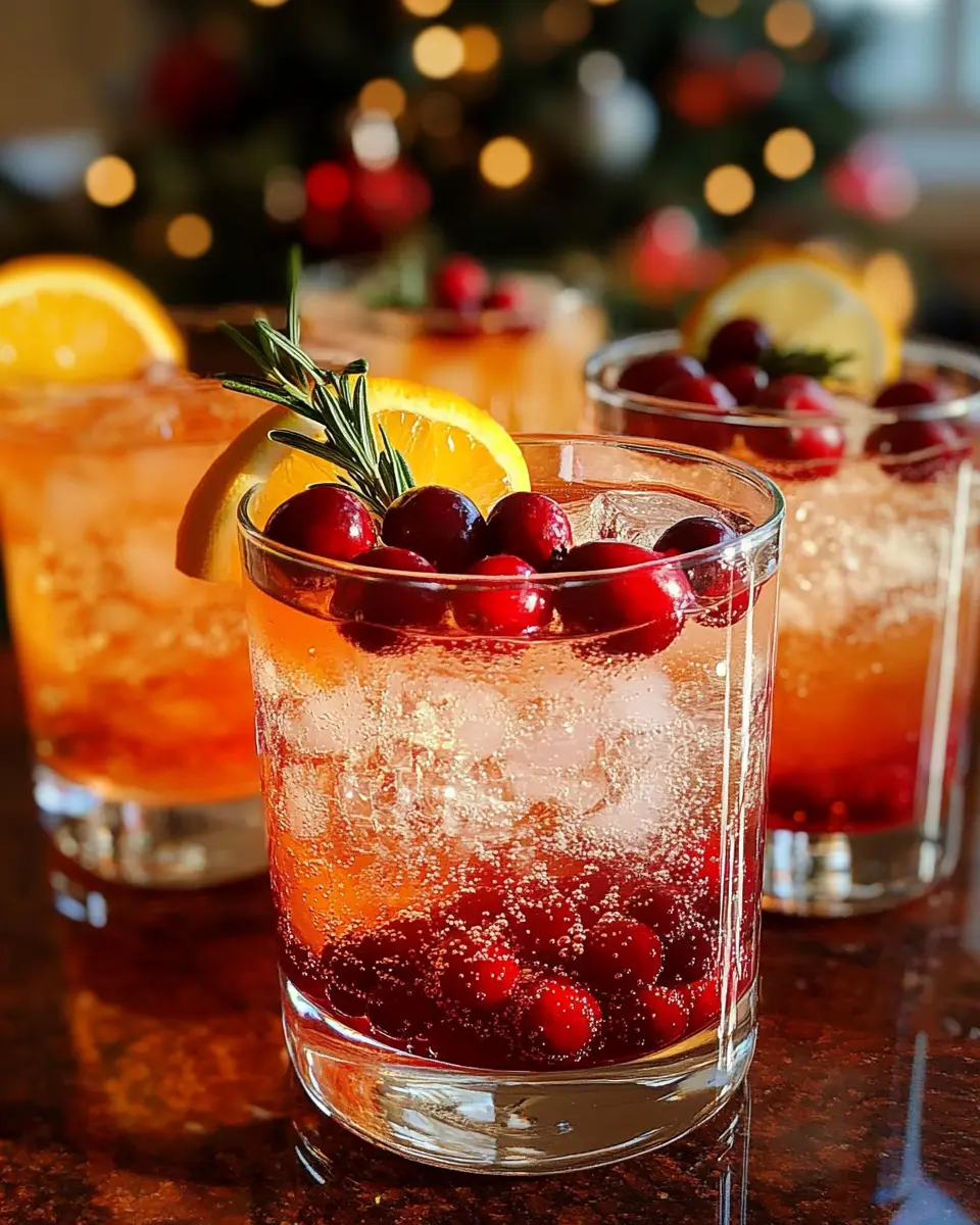 Christmas Drinks That Bring Holiday Cheer: 5 Festive Recipes 7