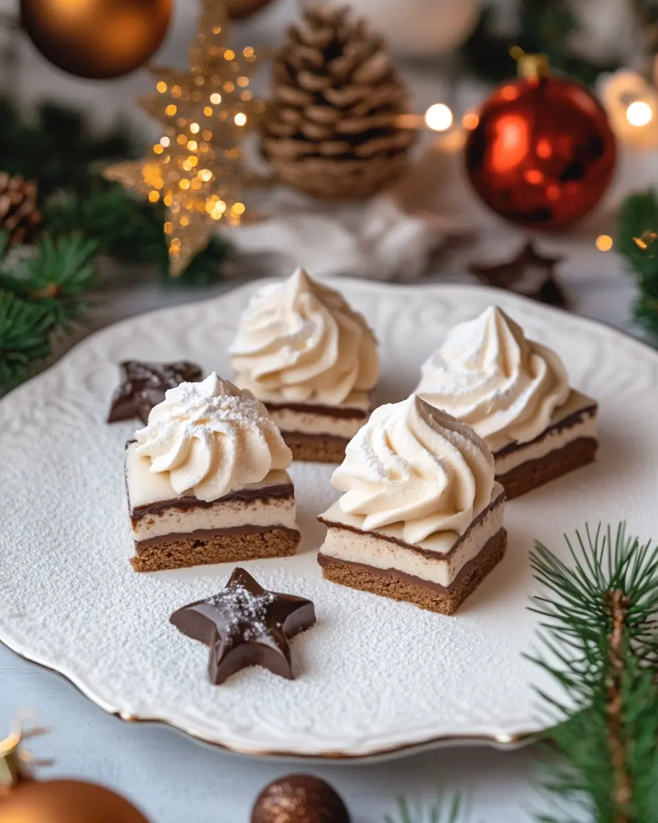 Feenküsse mit Toffifee: Indulgent Holiday Treats You'll Love 7