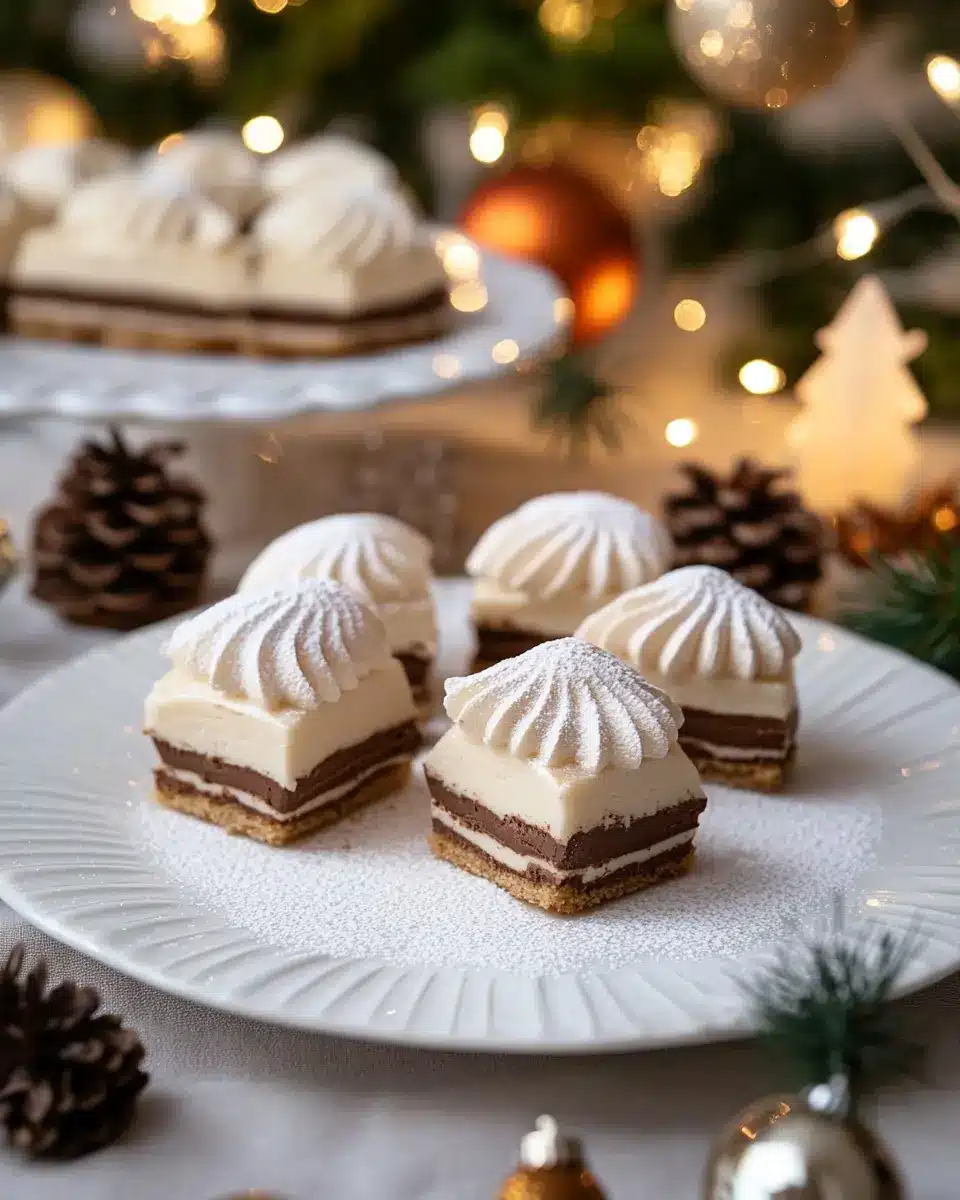 Feenküsse mit Toffifee: Indulgent Holiday Treats You'll Love 5