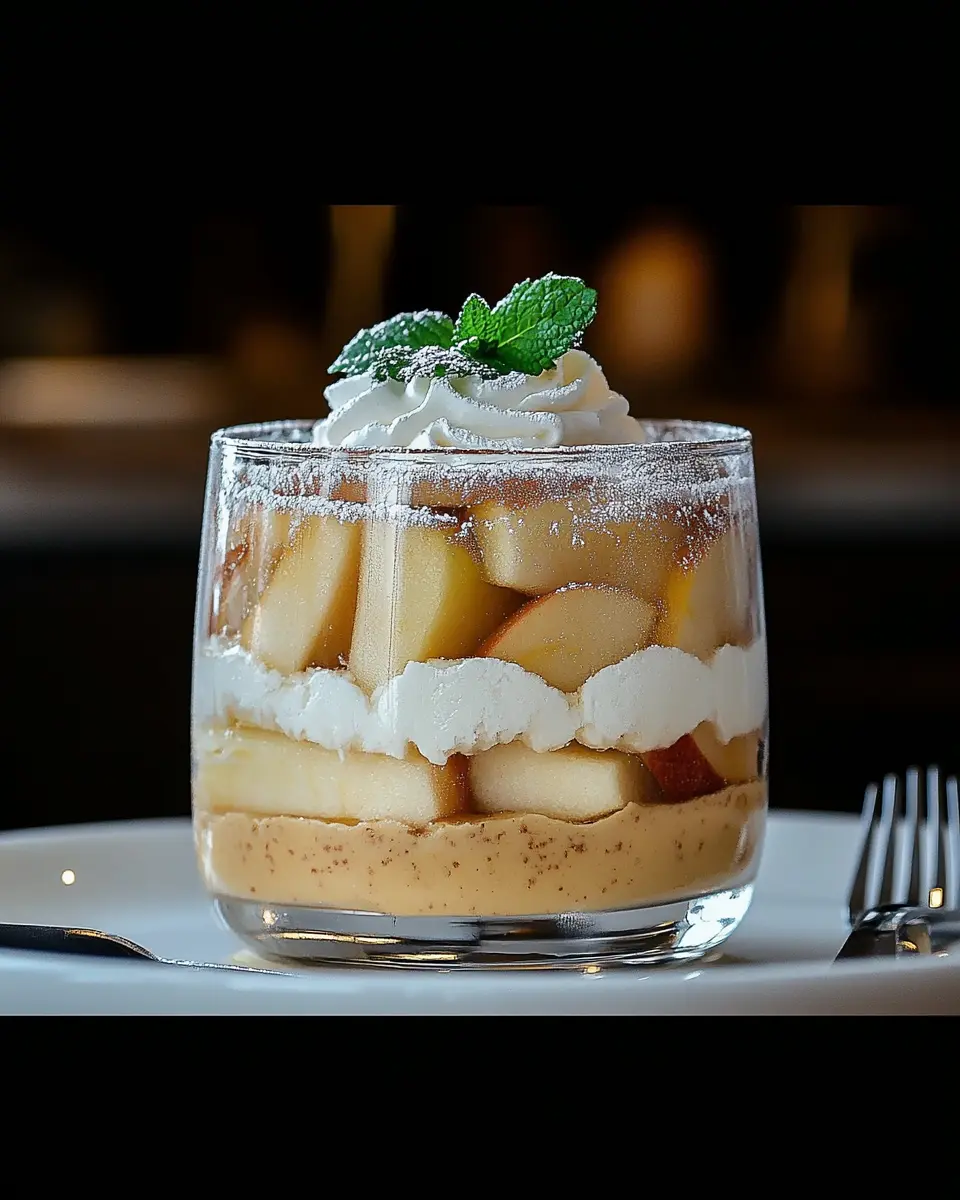 Apfelkuchen im Glas: The Best Breakfast for Sweet Lovers 6