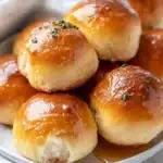 Honey Yogurt Bread Rolls First Image First Image