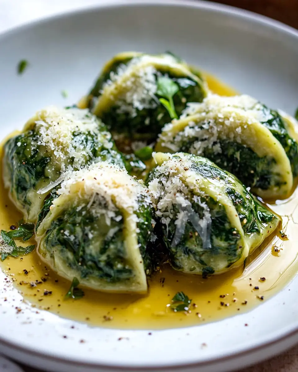 Spinatknödel schnell: Irresistibly Easy & Perfect Every Time 6 do4b2emdvahjb6ahedob