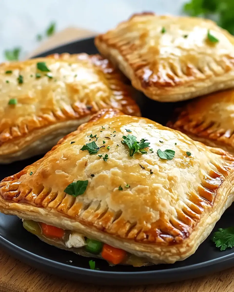 Chicken Pot Pie Hand Pies: Irresistibly Crispy Comfort Bites 6 e1cdtg0r6majrnrdkrlp
