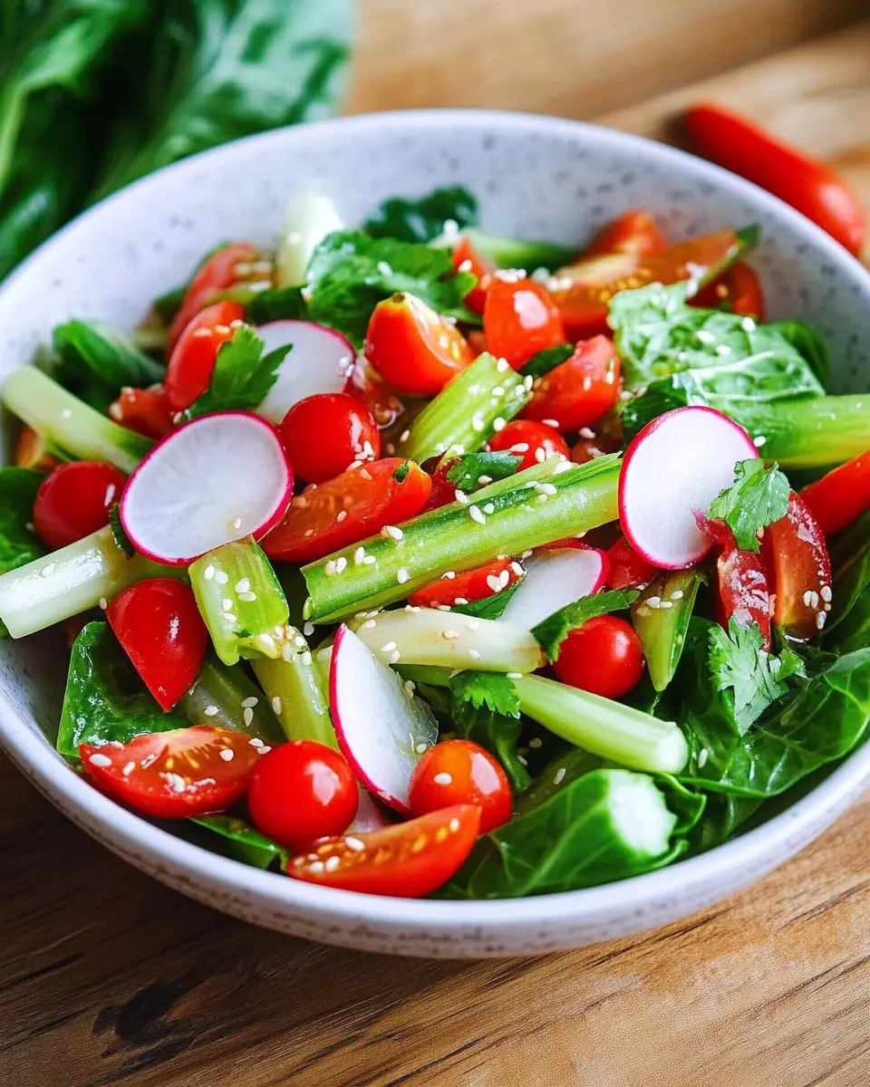 PakC hoi Salat First Image First Image
