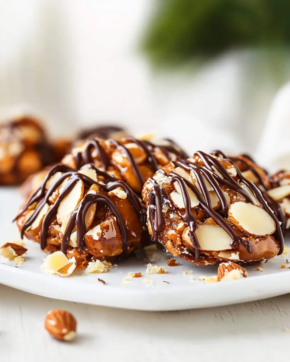 Krokant-Mandel Florentiner: Irresistibly Crunchy & Sweet Delight 7 ejnlwvsiwv7915zjk8rw