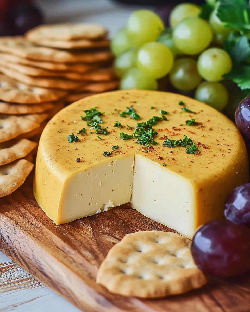 Veganer Käse selber machen: Einfache, köstliche Genüsse! 6