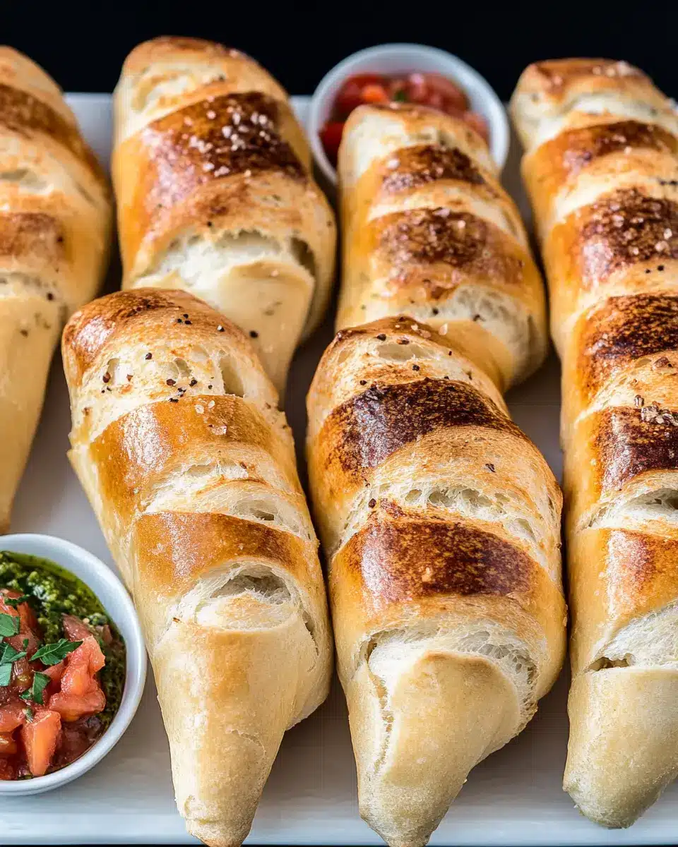 Stockbrot selber machen: The Best Homemade Treat for Everyone 5