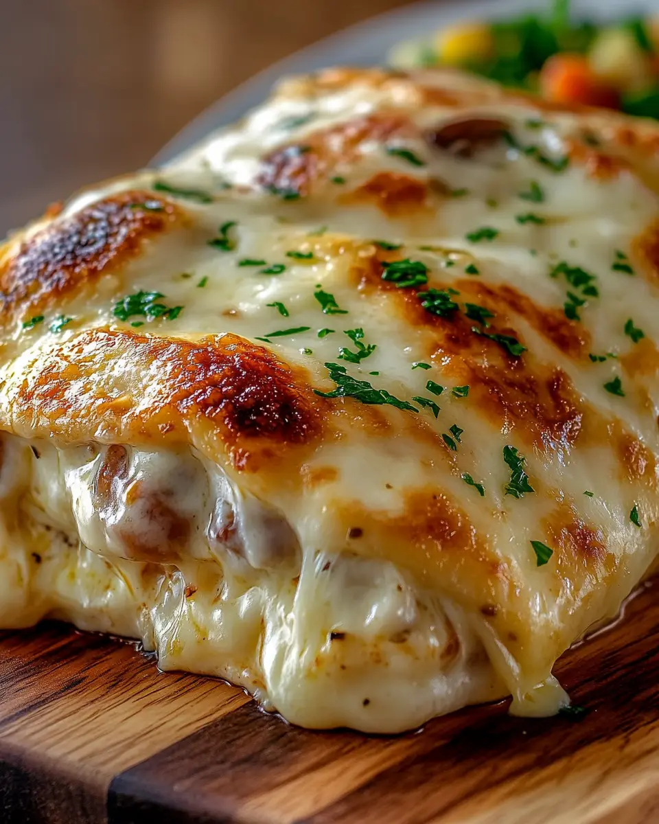 Gemütliches Hähnchen mit Käse und Knoblauch: Comfort in Every Bite 6 fceq8ej9pgh6qsqy2qjy