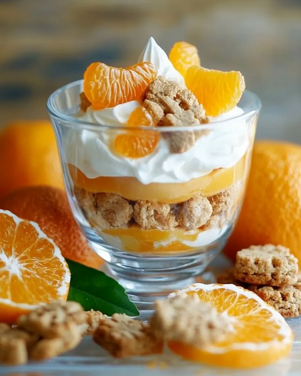 Mandarinen Spekulatius Dessert: Quick Layers, Bold Flavor! 5 gulgr5kmu1eoecb8npn1
