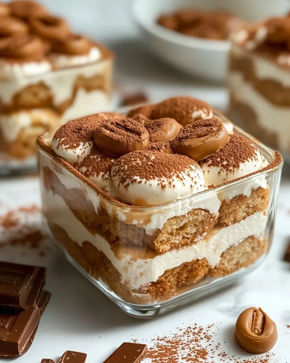 Einfaches Biscoff Tiramisu: Das beste Rezept ohne Backen! 5 gwwk3p2u8zv3tgyrpy1j