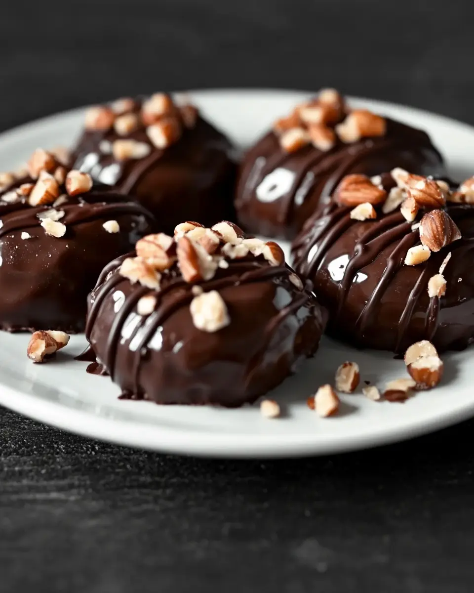 Rocher Keks Rezept: Indulge in These Decadent Cookies! 6 h2i13ulasbsambvpp9re