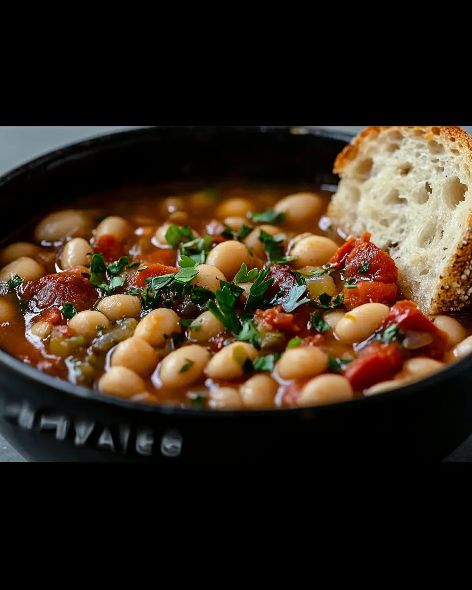 Mediterraner Bohneneintopf: Easy, Hearty Comfort in a Bowl 7 hsv39sgssou38wkycf4a
