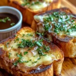 Texas Toast French Dips First Image First Image