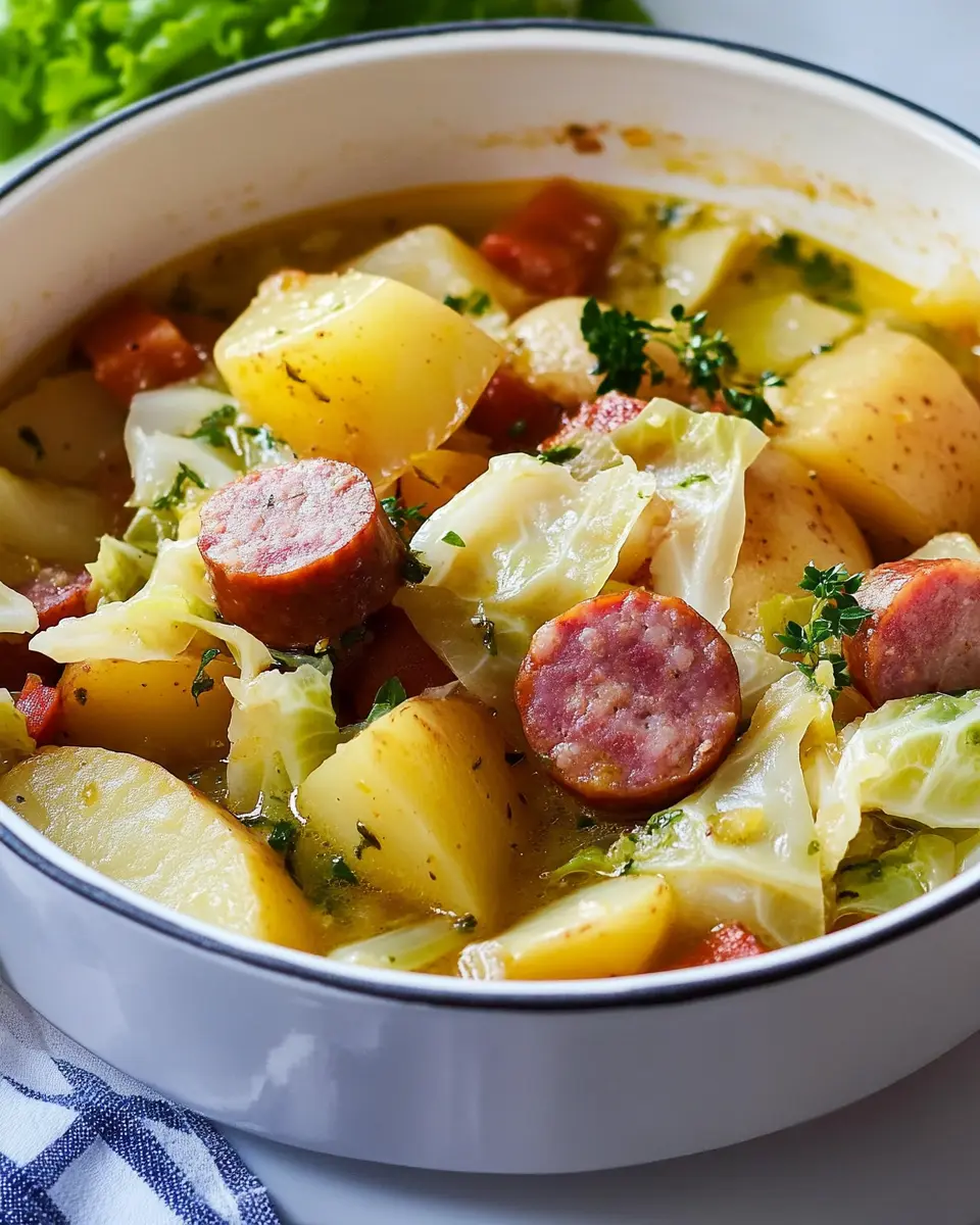Wirsingeintopf nach Omas Rezept: The Best Comfort Food Ever 6 jd2cr0wbp3jvbkl3ngud